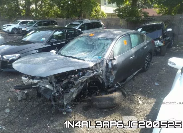 1N4AL3AP6JC200525 фото 3