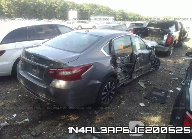 1N4AL3AP6JC200525 фото 5