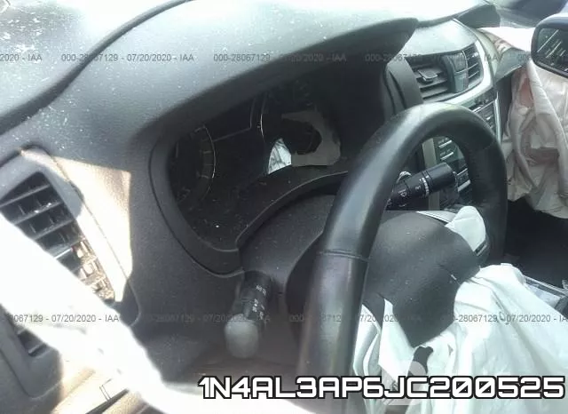 1N4AL3AP6JC200525 фото 8