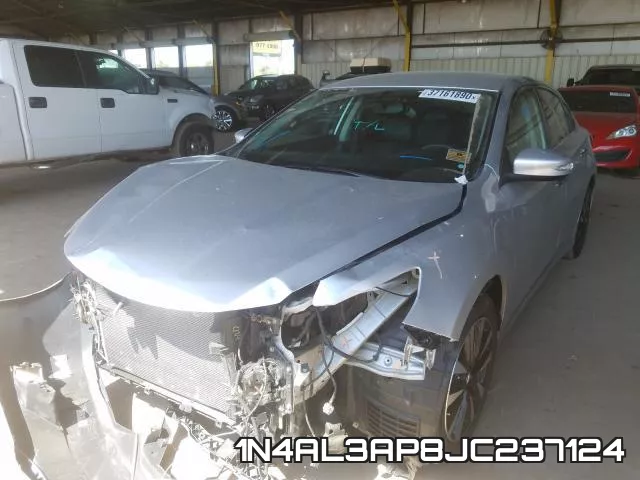 1N4AL3AP8JC237124 фото 3