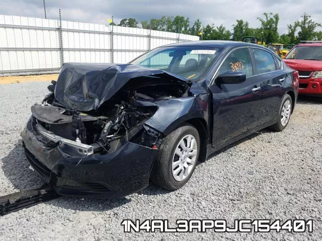 1N4AL3AP9JC154401 фото 3