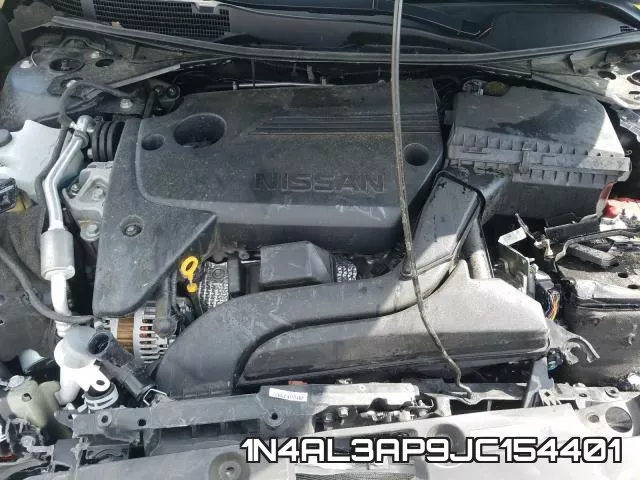 1N4AL3AP9JC154401 фото 8