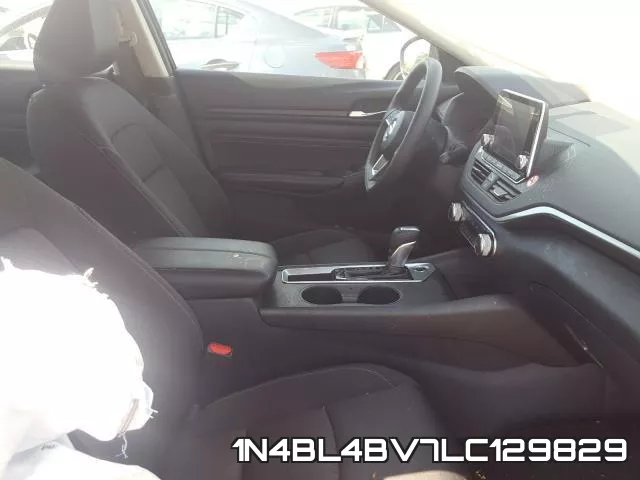 1N4BL4BV7LC129829 фото 6