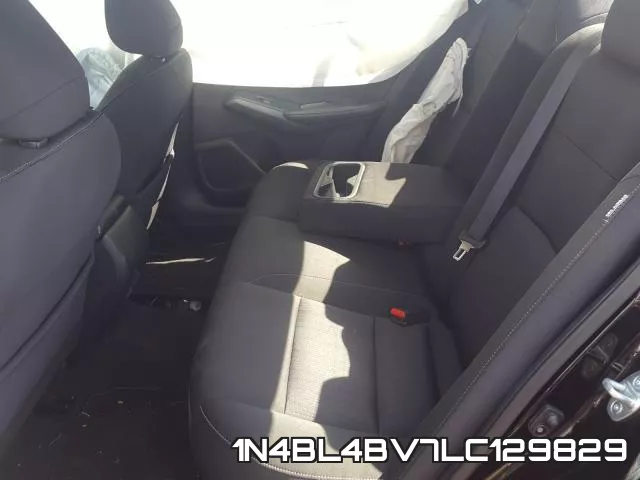 1N4BL4BV7LC129829 фото 7