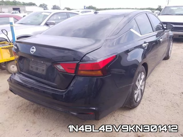 1N4BL4BV9KN301412 фото 5