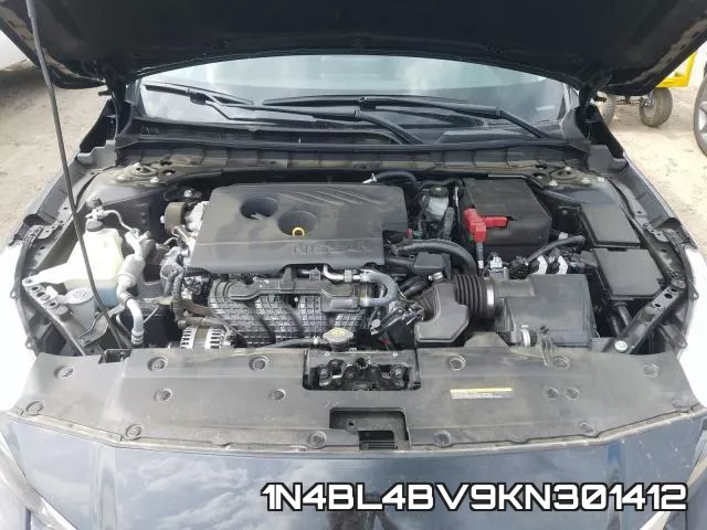 1N4BL4BV9KN301412 фото 8