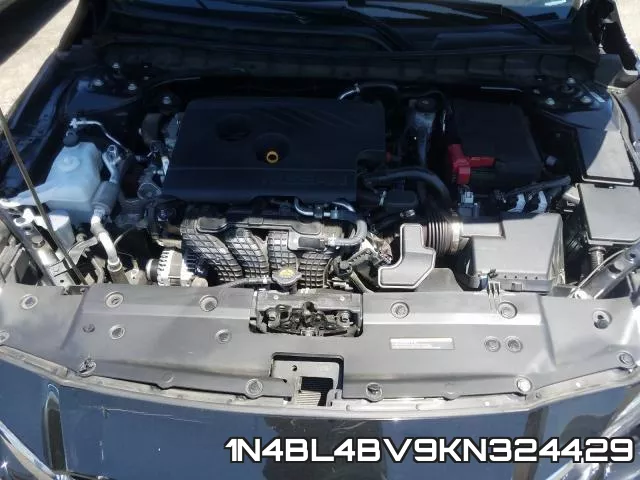 1N4BL4BV9KN324429 фото 8