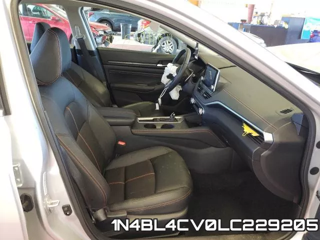 1N4BL4CV0LC229205 фото 6