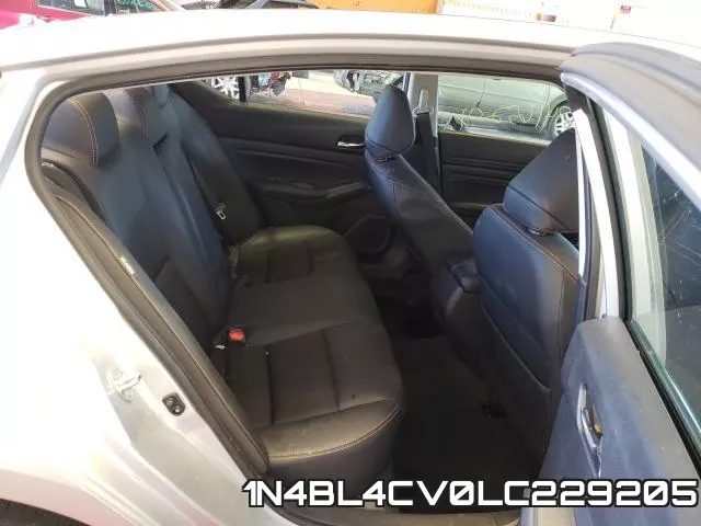 1N4BL4CV0LC229205 фото 7
