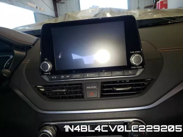 1N4BL4CV0LC229205 фото 10