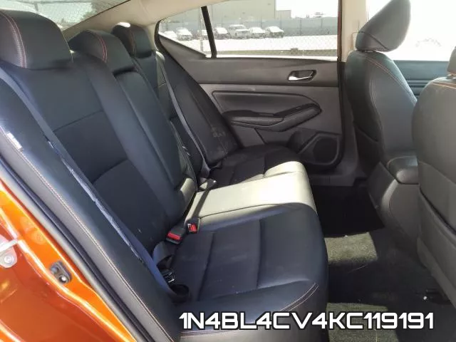 1N4BL4CV4KC119191 фото 7