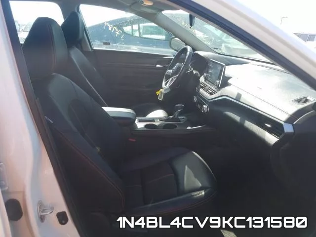 1N4BL4CV9KC131580 фото 6