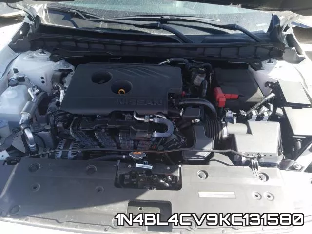 1N4BL4CV9KC131580 фото 8