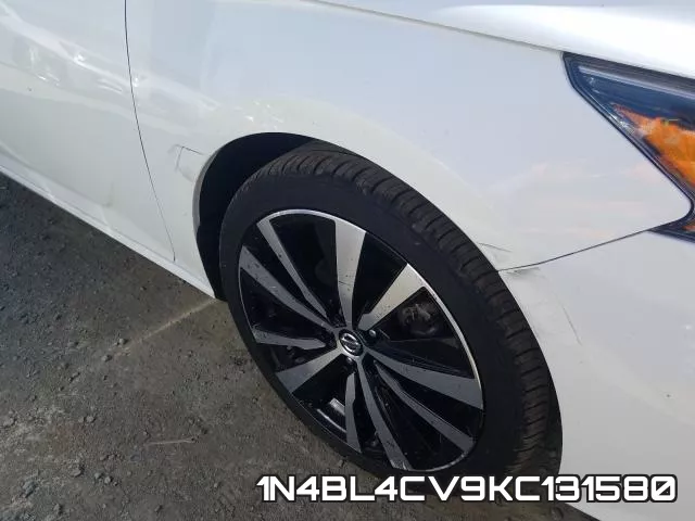 1N4BL4CV9KC131580 фото 10
