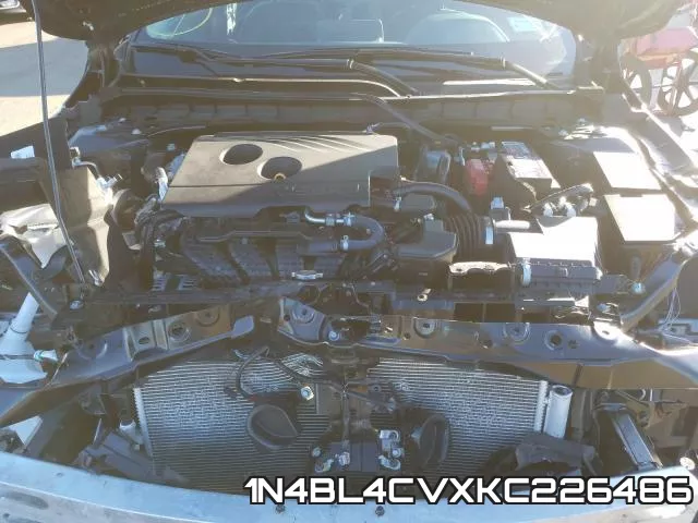 1N4BL4CVXKC226486 фото 8