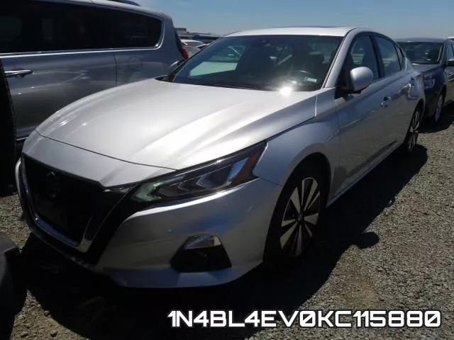 1N4BL4EV0KC115880 фото 3
