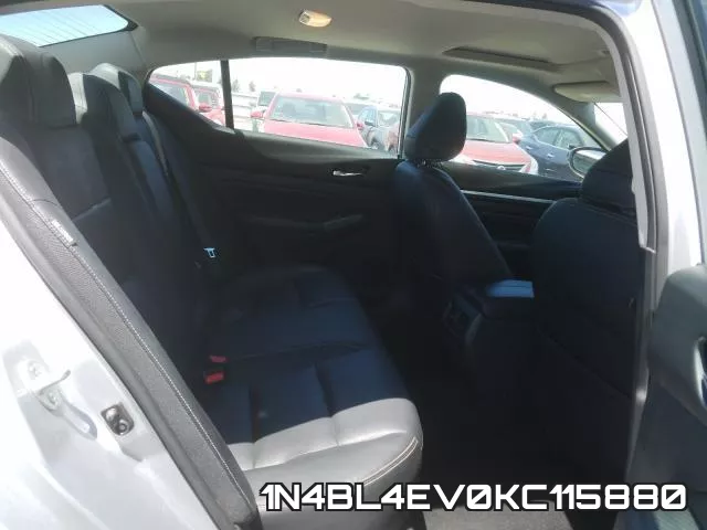 1N4BL4EV0KC115880 фото 7