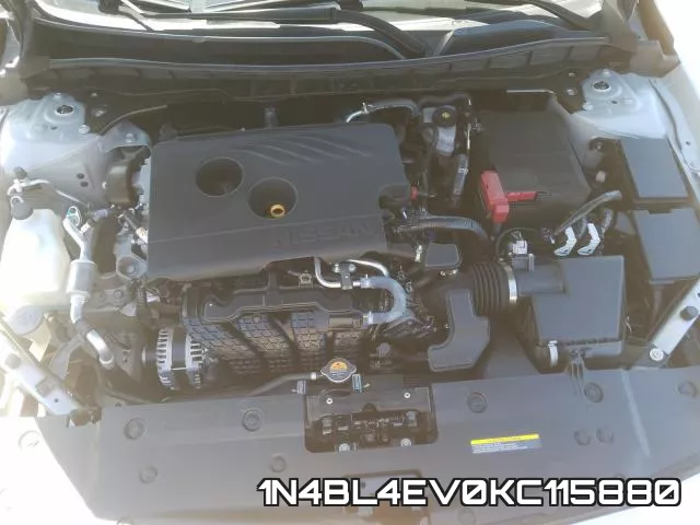 1N4BL4EV0KC115880 фото 8