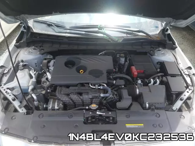 1N4BL4EV0KC232536 фото 8