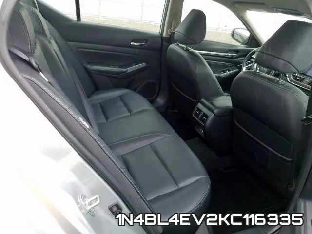 1N4BL4EV2KC116335 фото 7