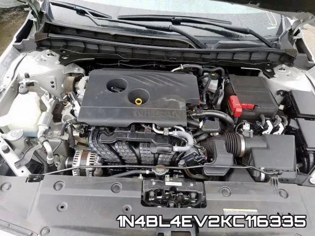 1N4BL4EV2KC116335 фото 8