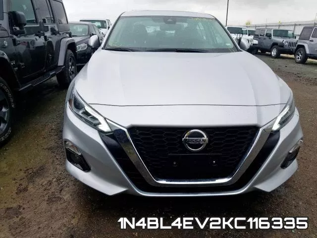 1N4BL4EV2KC116335 фото 10