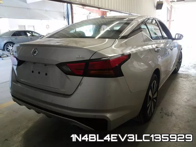 1N4BL4EV3LC135929 фото 5
