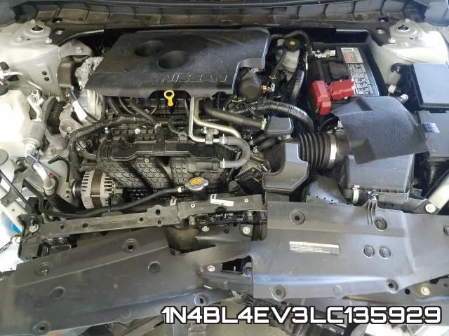 1N4BL4EV3LC135929 фото 8