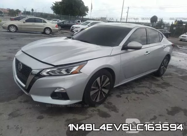1N4BL4EV6LC163594 фото 3