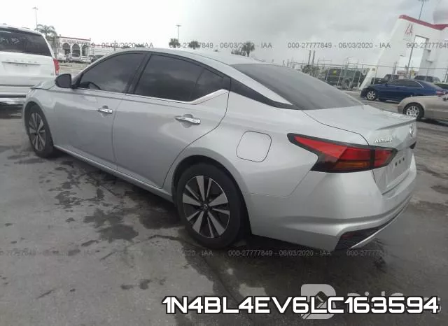 1N4BL4EV6LC163594 фото 4