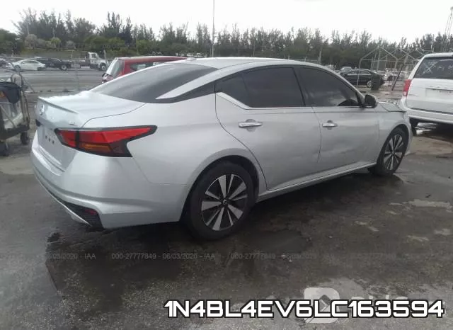 1N4BL4EV6LC163594 фото 5