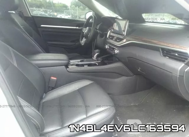 1N4BL4EV6LC163594 фото 6