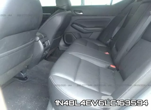 1N4BL4EV6LC163594 фото 9