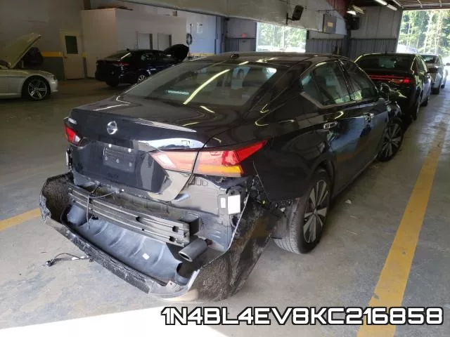 1N4BL4EV8KC216858 фото 5