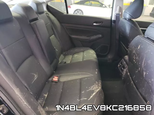 1N4BL4EV8KC216858 фото 7