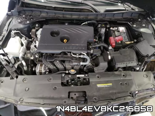 1N4BL4EV8KC216858 фото 8