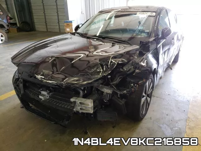 1N4BL4EV8KC216858 фото 10