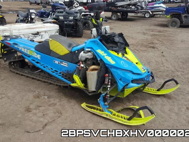 2BPSVCHBXHV000002 фото 10