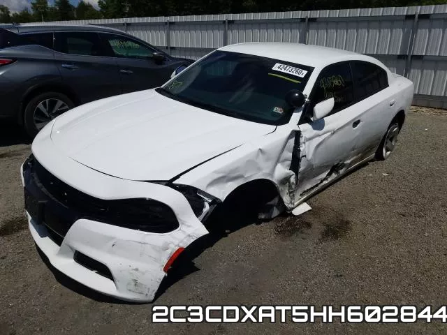 2C3CDXAT5HH602844 фото 3