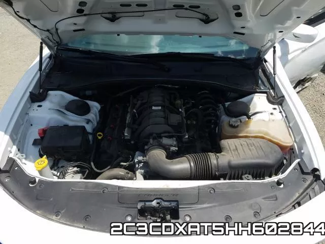 2C3CDXAT5HH602844 фото 8