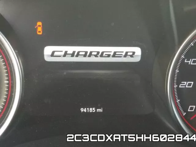 2C3CDXAT5HH602844 фото 9