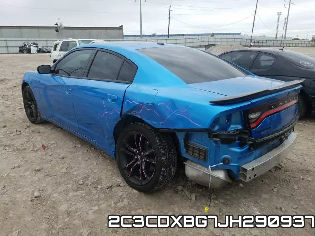 2C3CDXBG7JH290937 фото 4