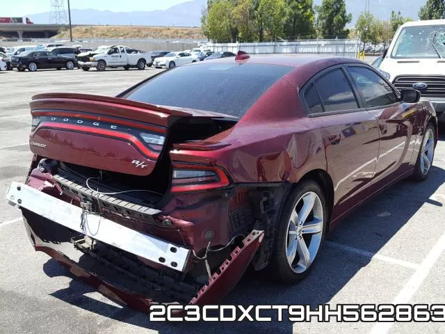 2C3CDXCT9HH562863 фото 5