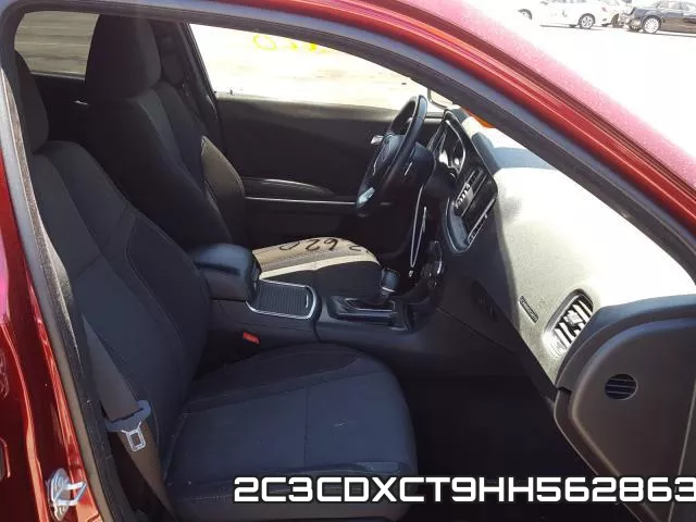 2C3CDXCT9HH562863 фото 6