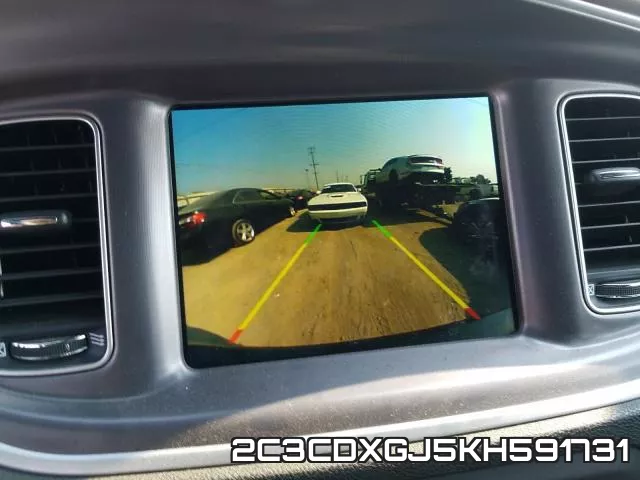 2C3CDXGJ5KH591731 фото 10