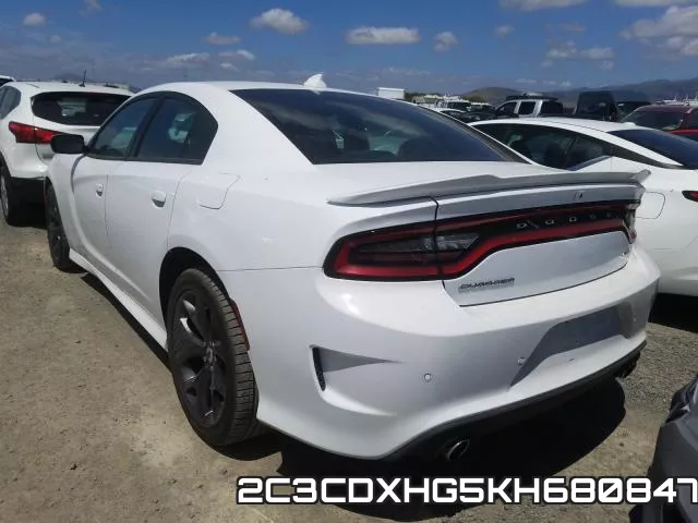 2C3CDXHG5KH680847 фото 4