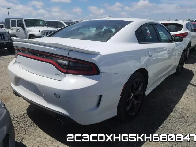 2C3CDXHG5KH680847 фото 5
