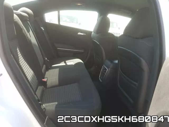 2C3CDXHG5KH680847 фото 7