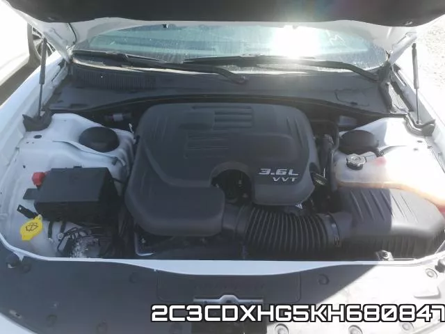 2C3CDXHG5KH680847 фото 8