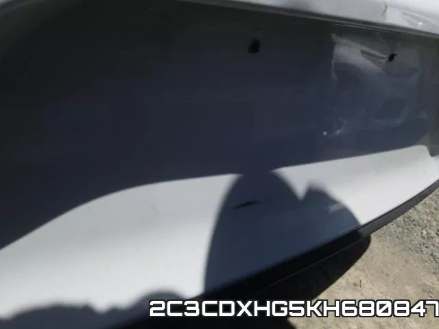 2C3CDXHG5KH680847 фото 10